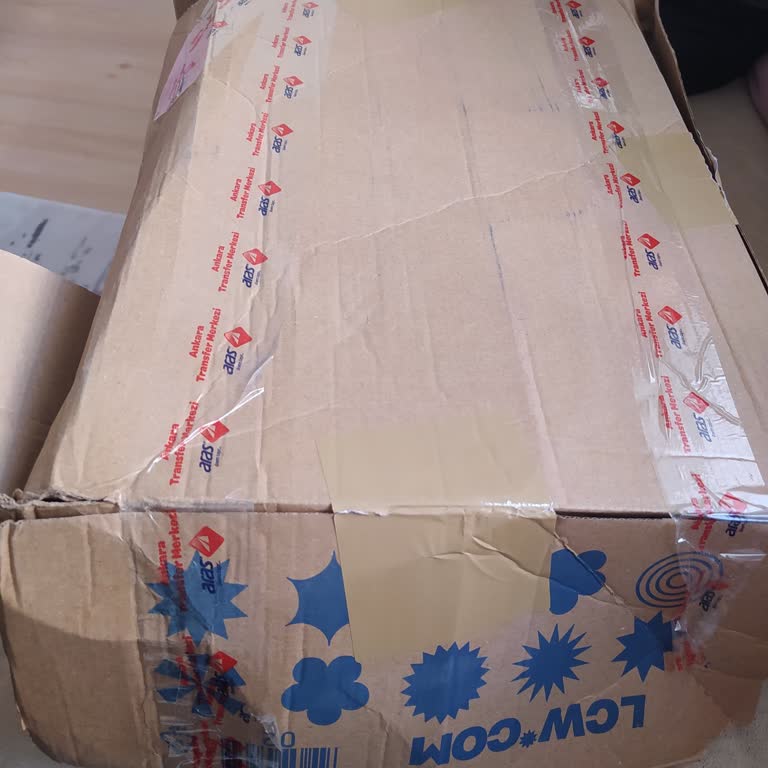 Siparişim Eksik Gönderildi Ve Ücret İadesi Tamamlanmadı