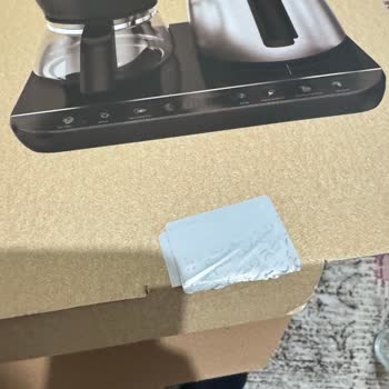 Kırık Ve Daha Önce Açılmış Ürün Teslimatı Hayal Kırıklığı Yarattı