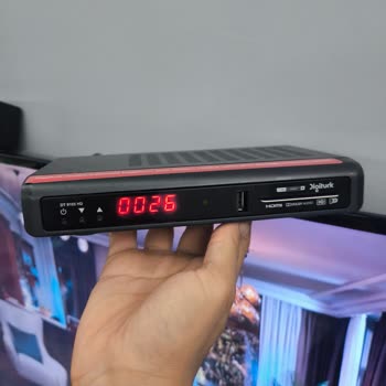 Garanti Kapsamındaki Digiturk Cihazı İçin Haksız Servis Ücreti Talebi