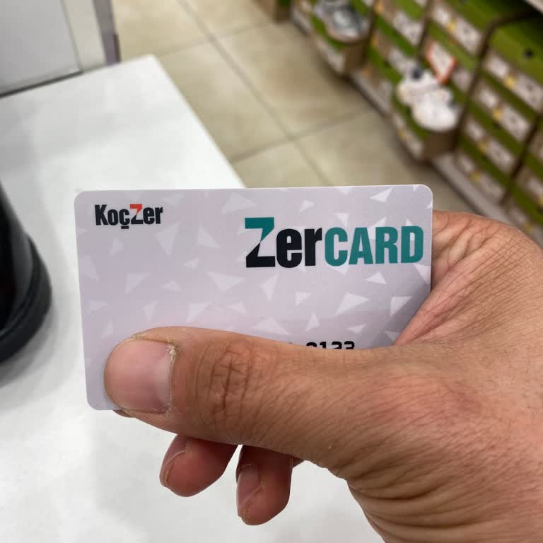 Zercard Kasada Yaşadığım Ödeme Mağduriyetiyle Hayal Kırıklığına Uğradım