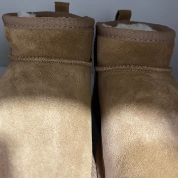 Satın Aldığım UGG Ayakkabıda Ölçü Sorunu Ve Değişim Talebimin Reddedilmesi