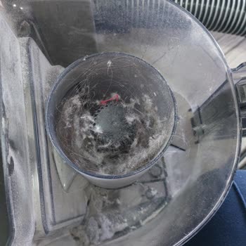 Beko Ultraforce 3.0 Vacuum Review: Poor Suction and Filter Issues After Two Years