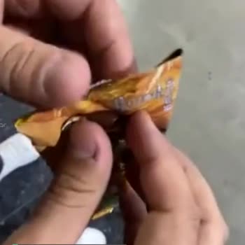 Magnum Dondurma Poşeti Boş
