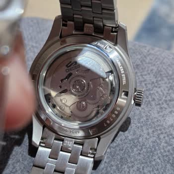 Garanti Kapsamında Saat Tamiri Sonrası Eksik Ve Hatalı İşlem Mağduriyeti