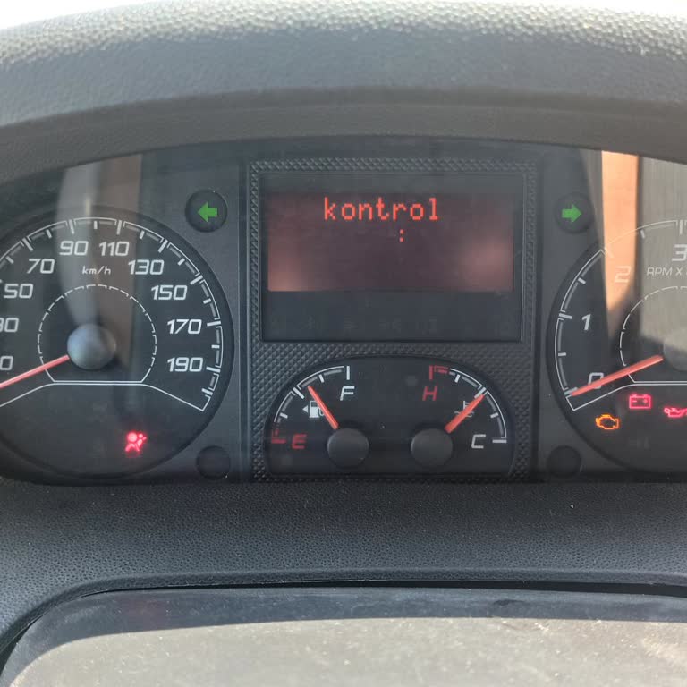 UTTS Montajı Sonrası Akaryakıt İstasyonlarında Kullanım Sorunu Ve İlgisizlik