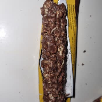 BİM'den Aldığım Gofret Kurtlu Ve Bozulmuş Çıktı, Sağlığım Tehlikeye Girdi