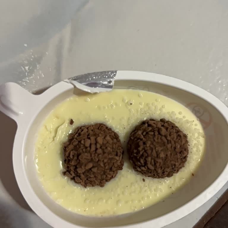 Kinder Joy Paketinden Bozuk Ürün Çıkması Hayal Kırıklığı Yarattı