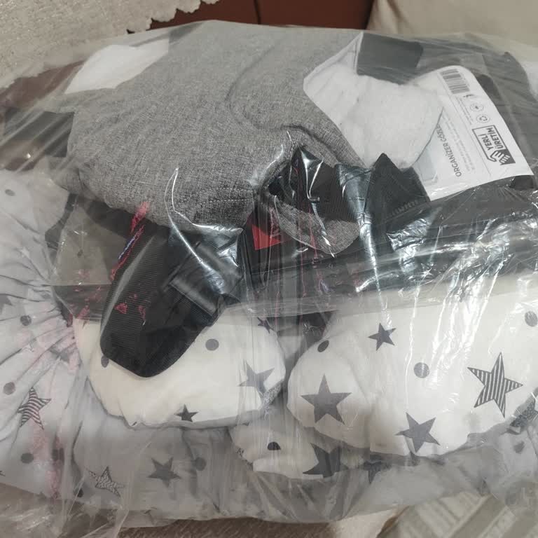 Öykü Bebek Dünyası Yanlış Renkli Ürünler Gönderildi, Firmadan Dönüş Alamıyorum