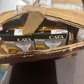 Pazarama Eksik Ve Yanlış Ürün Gönderimi, İlgisiz Müşteri Hizmetleri