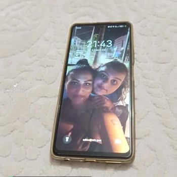 Tecno Mobile Ekran Işığı Sorunu