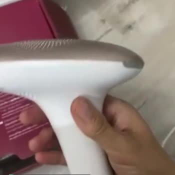 Teknosa'dan Alınan Philips Lumea İlk Kullanışta Arızalandı