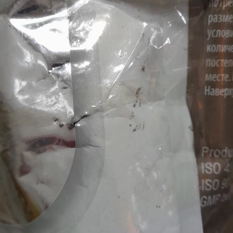 Patlak Ve Bantlanmış Kedi Maması Tazeliği Konusunda Endişeliyim