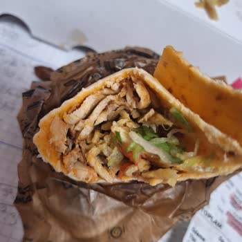 Dürümle Aynı Şubede Tekrarlayan Sipariş Sorunları ve İlgisiz Personel