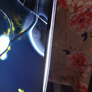 Kırık Televizyon Ve Yetersiz Müşteri Hizmeti: Mağduriyetim Giderilmedi