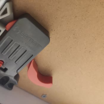 Samet Çekmece Ray Pimleri Kısa Sürede Kırıldı, Yedek Parça Talep Ediyorum