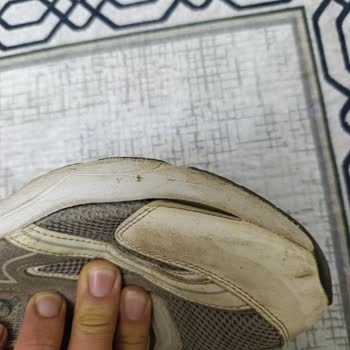 Garantili Ayakkabıda Taban Açılması Ve Değişim Talebinin Reddedilmesi