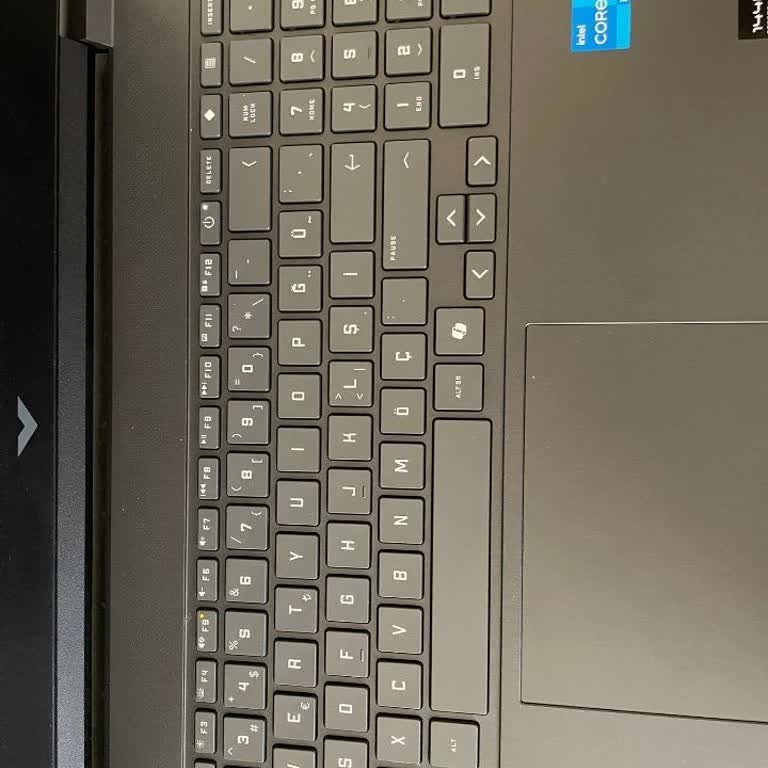 Teknosa'dan Aldığım HP Laptopun Kusurlu Çıkması Ve İlgisiz Mağaza Deneyimi