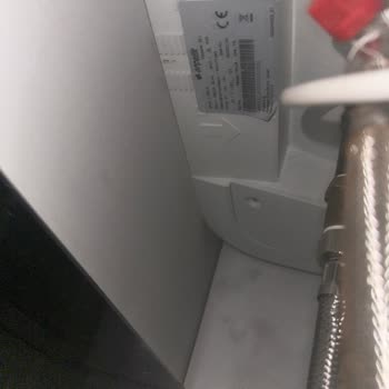 Arçelik Termosifonda Kronik Su Kaçağı Ve Garanti Kapsamında Onarım Sorunu