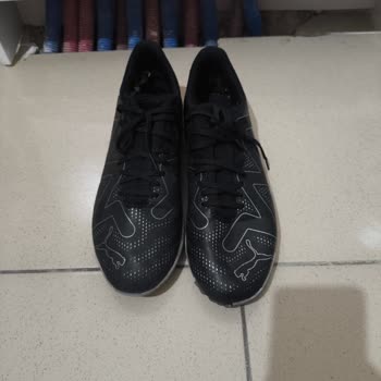 Intersport Garanti Süresi Devam Eden Kramponun Tabanında Yırtılma Ve İade Talebimin Reddedilmesi