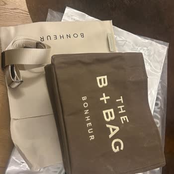 Bonheur Bag Yanıltıcı Kampanya Ve Eksik Ürünle Mağdur Edildim, İade Talebim Karşılanmadı