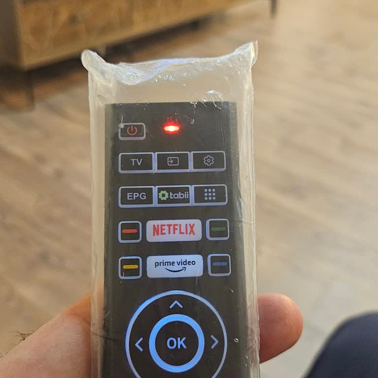 Yeni Kumanda Ses Tuşları Çalışmıyor, Müşteri Hizmetlerine Ulaşılamıyor