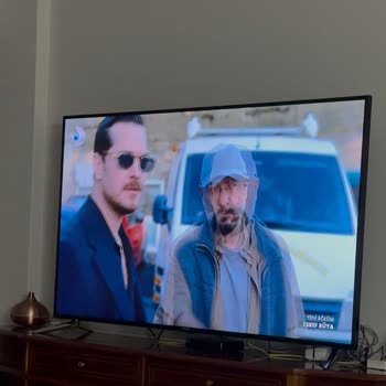 1000 Mbps Fiber Pakette Devam Eden Düşük Hız Ve TV Donma Sorunu