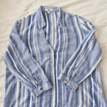 Mavi Ürünlerinde Erken Deformasyon Ve Çözüm Sürecinde Belge Zorluğu Yaşadım