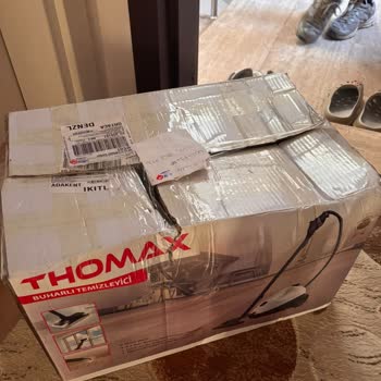 Yetkili Servis Analiz Yapmadan Sorumluluk Almadı Ürünüm Hasarlı Geri Gönderildi