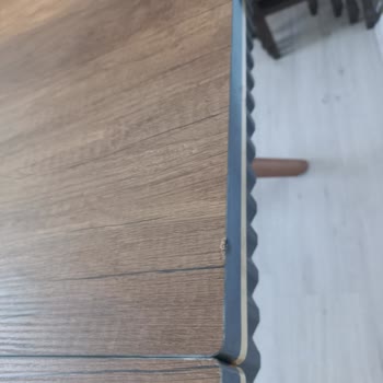 Hasarlı Ürün Ve İlgisiz Mağaza: Mağduriyetim Giderilmiyor