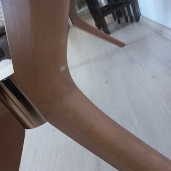 Hasarlı Ürün Ve İlgisiz Mağaza: Mağduriyetim Giderilmiyor