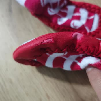 Katia & Bony Kısa Sürede Deforme Olan Çoraplar İçin İade Ve Ücret İadesi Talebi