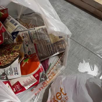 Çamaşır Suyu Gıdalarla Karıştı, Sağlığımız Tehlikeye Girdi!