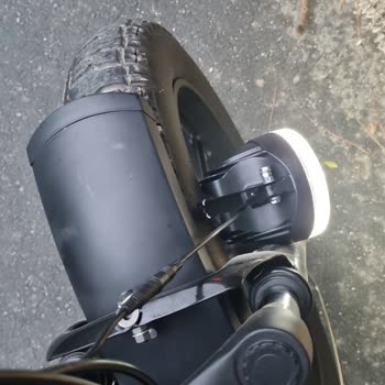 Skyjet Elektrikli Scooterda Ön Far Sorunu Tekrar Ediyor Kalıcı Çözüm Bekliyorum