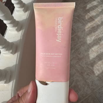 Aldığım Güneş Kreminin Ambalajı Kısa Sürede Kırıldı Ve Rengi Soldu