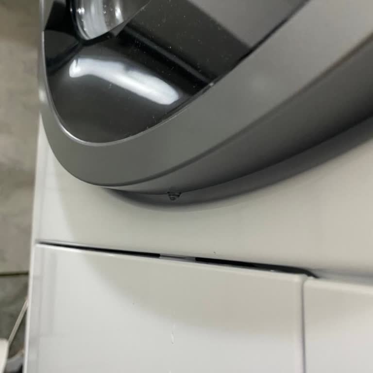 Kurutma Makinesi Sürekli Arızalı, Sorunlar Çözülemiyor Ve Mağduriyet Giderilmiyor