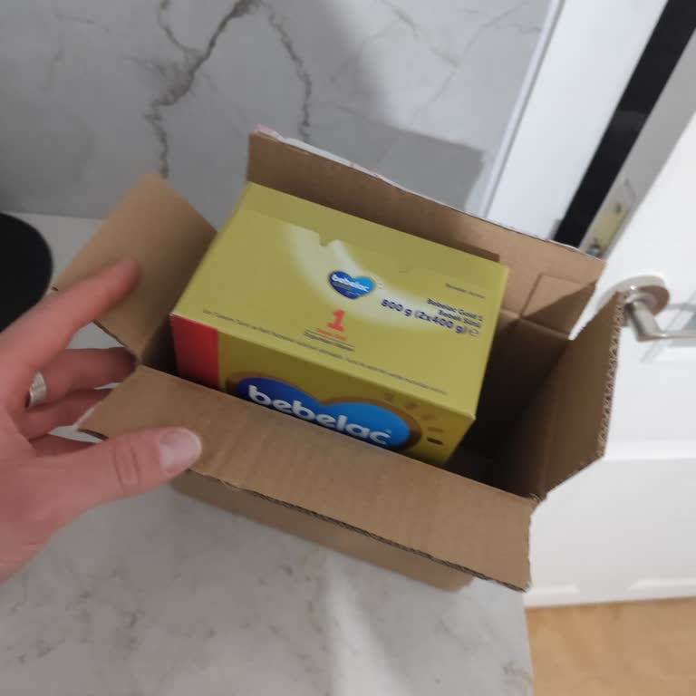 LCW Online Siparişimde Sürekli Eksik Mama Gönderimi Ve Çözüm Sunulmaması