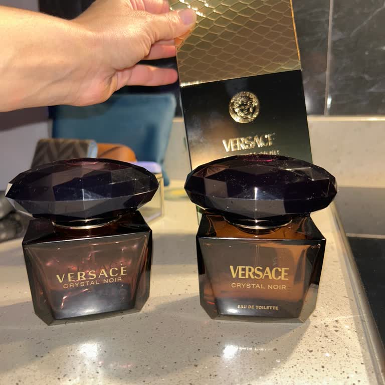 Satın Aldığım Parfümün Orijinal Olmaması Ve İade Talebim