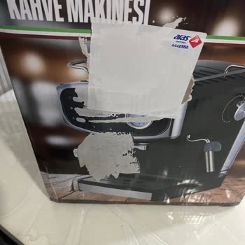 Yanlış Ürün Gönderimi Ve Para İadesi Sorunu Yaşadım