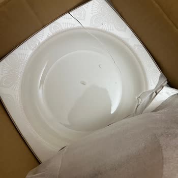 Schafer'dan Alınan Evlilik Paketinde Hem Kalite Hem İade Hem De Fiyat Mağduriyeti Yaşadım