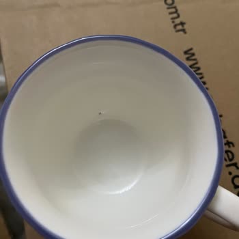 Schafer'dan Alınan Evlilik Paketinde Hem Kalite Hem İade Hem De Fiyat Mağduriyeti Yaşadım