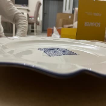 Schafer'dan Alınan Evlilik Paketinde Hem Kalite Hem İade Hem De Fiyat Mağduriyeti Yaşadım