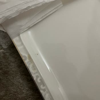 Schafer'dan Alınan Evlilik Paketinde Hem Kalite Hem İade Hem De Fiyat Mağduriyeti Yaşadım