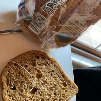 UNO Denge Ürününde Yabancı Madde Ve İlgisiz Müşteri Hizmetleri