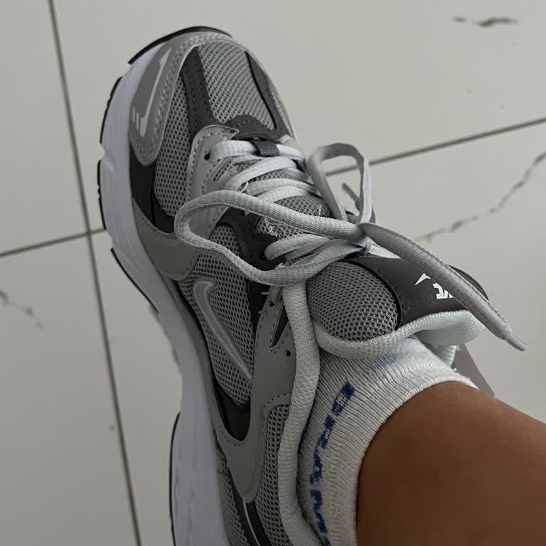 @moda_papucum Bol Gelen Ayakkabının Değişimini Kabul Etmedi