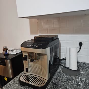 Hepsiburada Sıfır Diye Aldığım Kahve Makinesi Kullanılmış ve Hasarlı Geldi