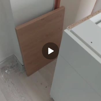 IKEA Satın Aldığım Mutfak Tezgahı Yanlış Parça Olarak Teslim Edildi