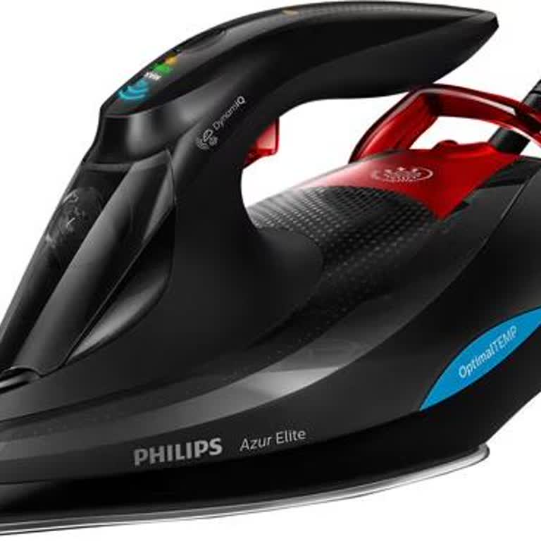 Philips Azur Elite Ütüde Sürekli Arıza ve Yetersiz Servis Deneyimi