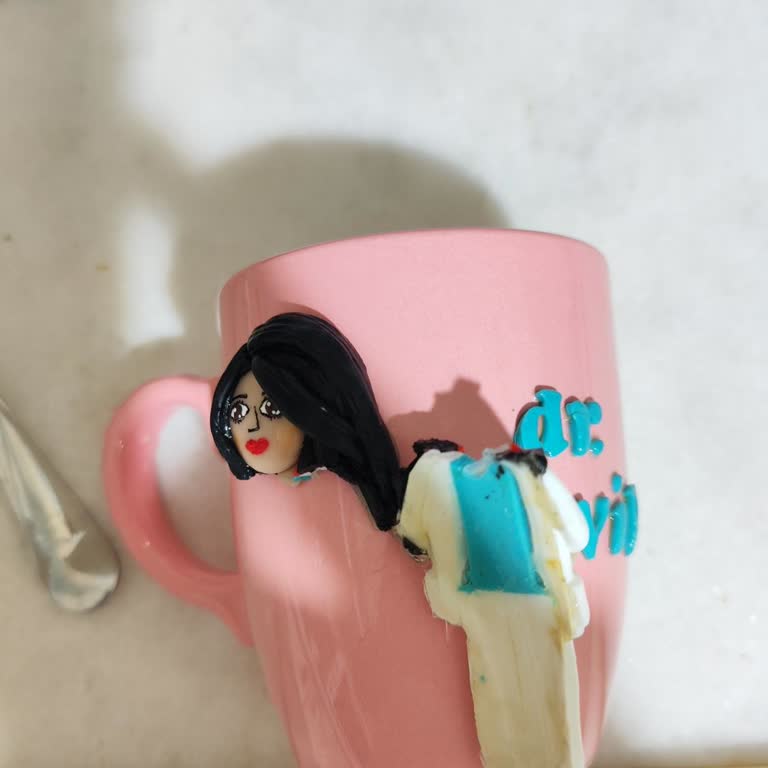 Tasarım Kupa Kısa Sürede Deforme Oldu, Müşteri Hizmetleri Çözüm Sunmadı