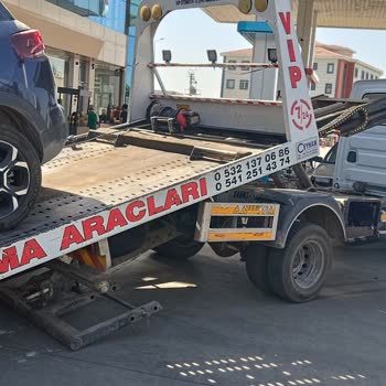 AdBlue Hatası Sonrası Araçta Büyük Hasar Ve Mağduriyet