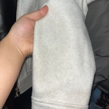 Zara'dan Alınan Cekette Hızlı Tüylenme Ve Değişim Talebine Olumsuz Yanıt